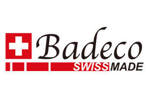 Badeco（バデコ）｜ スイス・バデコ社の日本総代理店 - 福島鑢商店